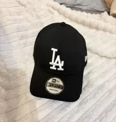 New Era LA Dodgers 9FORTY キャップ