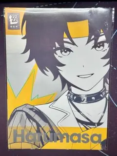 幽☆遊☆白書 MOVIC 1993 当時物 公式バインダー 幽助 飛影 希少