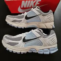 未使用❕W ナイキ AIR ZOOM VOMERO 5 27cm