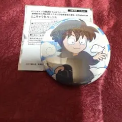 サンシャイン60展望台　てんぼうパーク　最強の軍師　ミニキャラ缶バッジ　土井先生