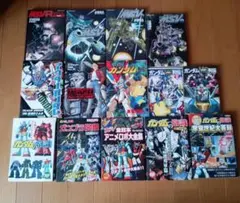 【裁断済み】ガンダム 漫画 まとめ売り 2026年最新】裁断済 ガンダムの人気アイテム - メルカリ