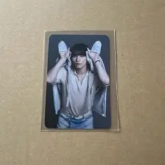 JO1 金城碧海 直筆 サイン KCON GERMANY ドイツ MD トレカ Amazon.co.jp: 金城碧海 JO1 直筆 サイン KCON MD : おもちゃ