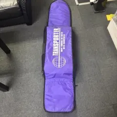 TRANSPORTERサーフボードケース デジタルカモ柄 180cmx58cm - メルカリ