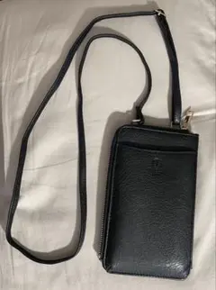 D.KELLY JAPAN スマホショルダーバッグ　未使用