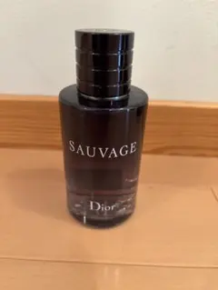 Dior SAUVAGE ディオール ソヴァージュ オードゥ トワレ 100ml