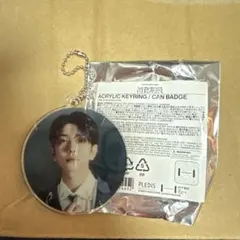 SEVENTEEN ジョシュア ホンジス 消費期限　アクリルキーリング
