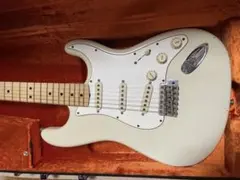Fender Custom Shop Stratocasterのサムネイル