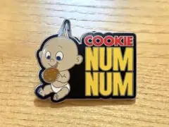 【日本未発売】ディズニーピンバッジ　Mrインクレディブル　ジャック・ジャック