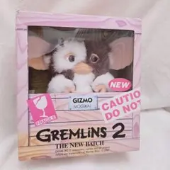 Gizmo Mogwai フィギュア グレムリン2 新品