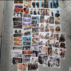 King＆Prince キンプリ 平野紫耀 Number_i 公式写真