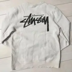 Stüssy トレーナー