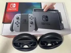 Switch Nintendo Switch Joy-Con (L) / (R…