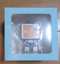 ブルーアーカイブ　給食部トラック + アリスのロボットキーホルダー ブルーアーカイブ 給食部トラック + アリスのロボット