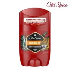 Old Spice Tigerclaw タイガークロー Tiger claw - メルカリ