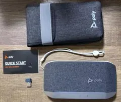 Poly Sync 20 SY20 USB-A スピーカーフォン