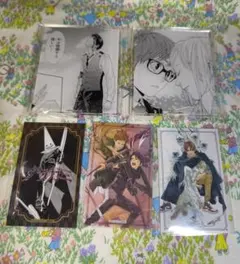 ノラガミ まとめ売り