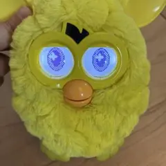 ファービーベイビー（Chick）ひよこPrototype ファービーベイビー（Chick）ひよこPrototype - メルカリ