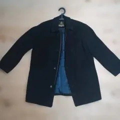 ランバン LANVIN CLASSIQUE コート　48 アンゴラ　高級生地