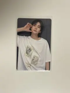 straykidsヒョンジントレカ