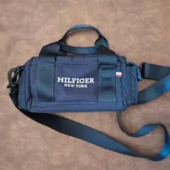 トミーフィルフィガー　ゴルフカートバック