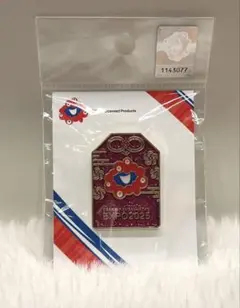 2025年最新】大阪万博エキスポEXPO2025ピンバッジの人気アイテム