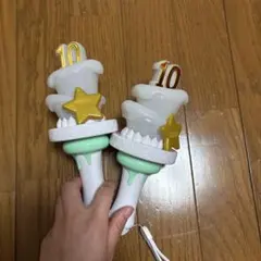 2025年最新】abcZ ペンライトの人気アイテム - メルカリ