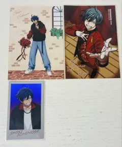 桃源暗鬼 一ノ瀬四季 まとめ売り