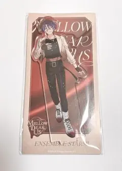 あんスタ MELLOW DEAR US 甘楽チトセ アクスタ アクリルスタンド