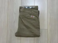 Dickies ディッキーズ チノパン ベージュ