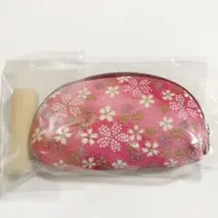 【新品】京小物☆ジュエリーケース