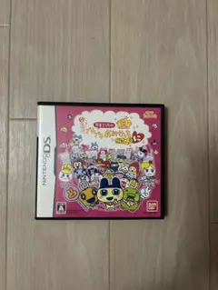 たまごっちのプチプチおみせっち ごひーきに