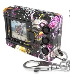 デジタルモンスター ゴジラ70th Edition ブラック