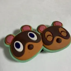 あつまれどうぶつの森　シビッツ