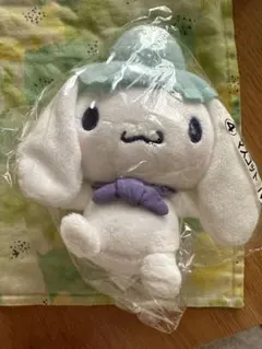 一番くじ　ぬいぐるみチェーンのサムネイル