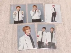 SEVENTEEN IDEAL CUT トレカ バーノン 072 - メルカリ