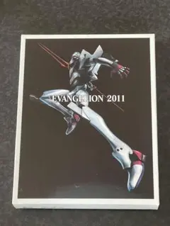 ヱヴァンゲリヲンスケジュール帳2011 レンチキュラーシート付 - メルカリ