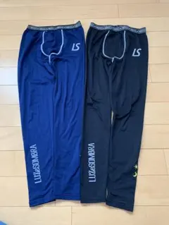 ルースイソンブラ　インナーパンツ　XS