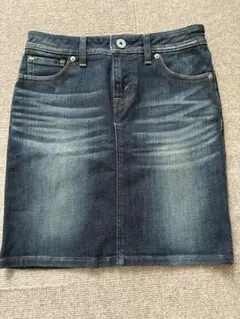 Levi's デニムミニスカートのサムネイル