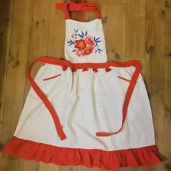 2026年最新】キャス・キッドソン エプロンの人気アイテム - メルカリ