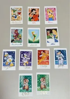 ディズニー カードまとめ売り ○バラ売り可 - メルカリ