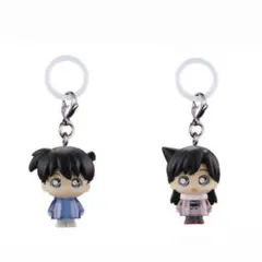 名探偵コナンめじるしアクセサリー3