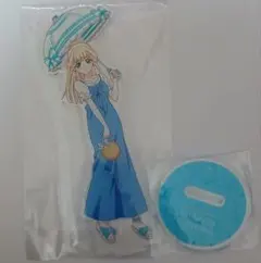 umbrella collection アクリルスタンド 猫屋敷ユキ