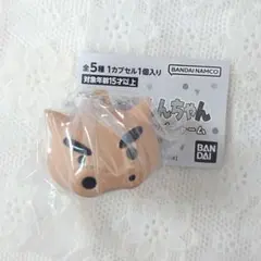 クレヨンしんちゃん★ガチャ　マスコットキャップチャーム　ぶりぶりざえもん