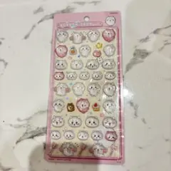 ちいかわ ボンボンドロップシール 正規品