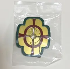 鬼滅の刃 宇髄天元 傘マーカー 日輪刀 ガチャガチャ