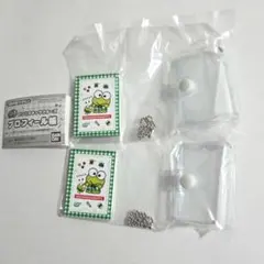 豆ガシャ本 サンリオキャラクターズ プロフィール帳