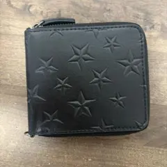 AZUL 2つ折り財布