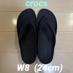 スプラッシュ フリップ crocs ビーチサンダル　スポーツサンダルのサムネイル
