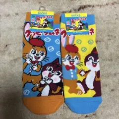 クッピーラムネ ソックス 2点セット