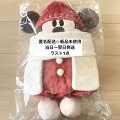 ディズニー　リルリンリン　ブランケット　新品　クリスマス　プレゼント　2025